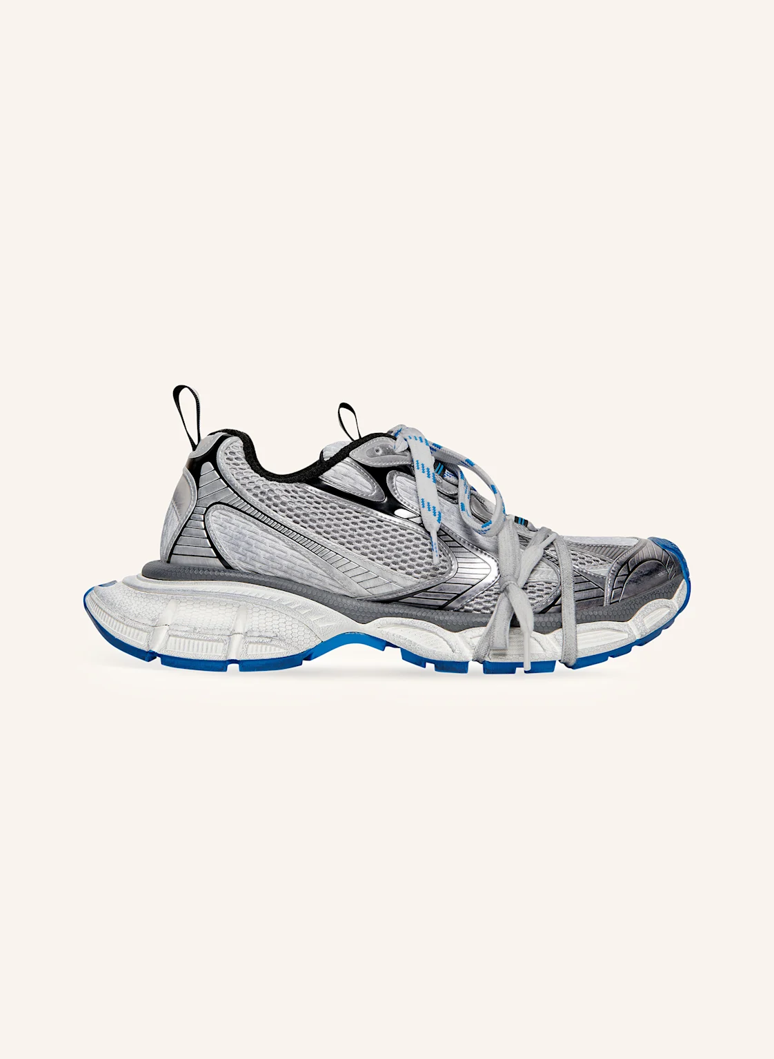BALENCIAGA Sneaker 3XL