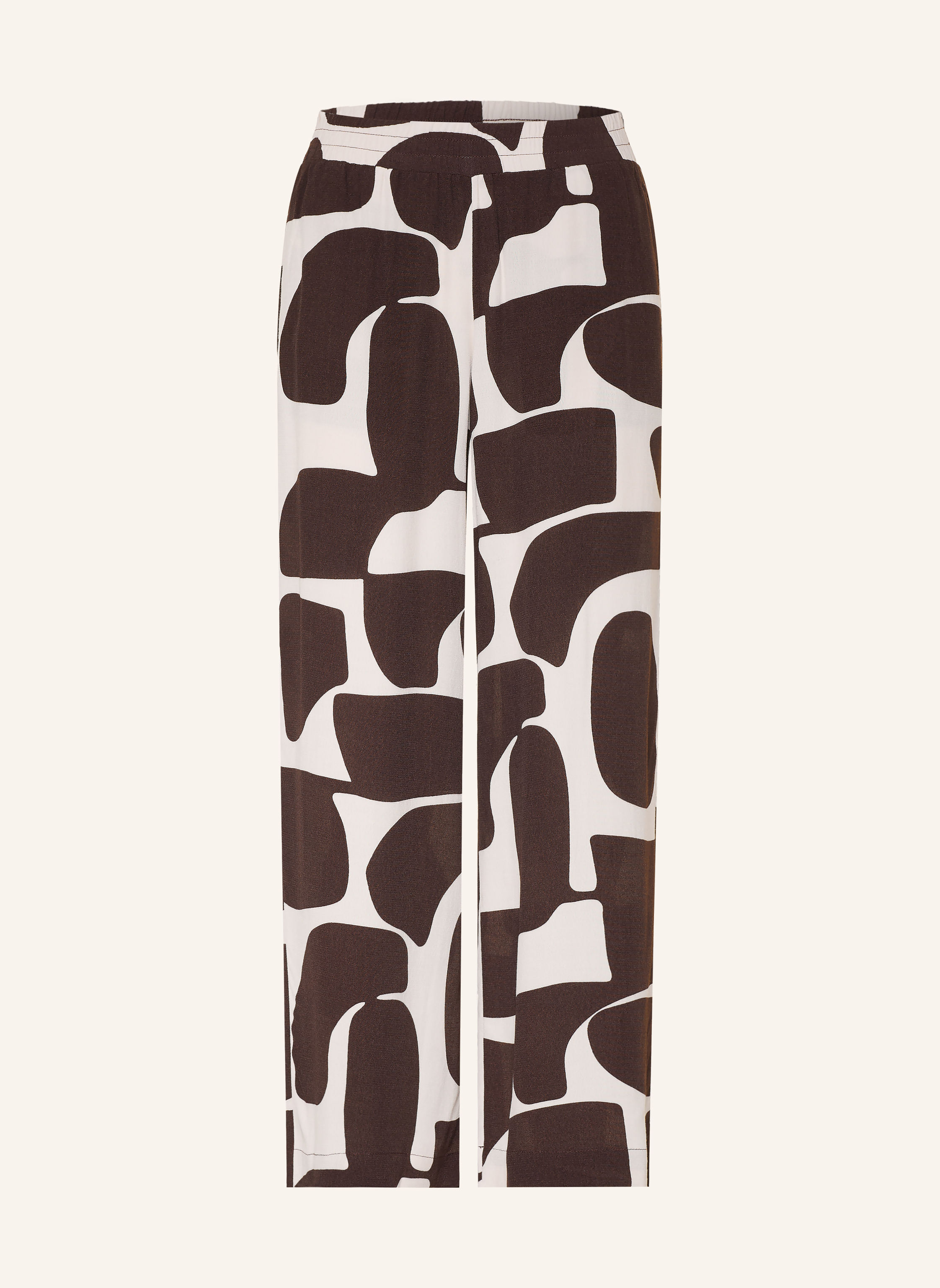 OPUS PANTS Culotte MALOTTA