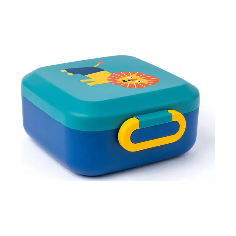 Lunch-Box Rikko