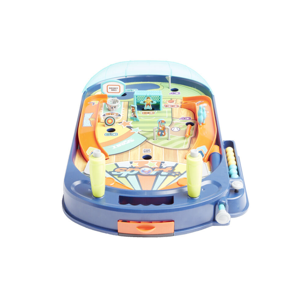 Mini flipper pour enfant 47x29xH12cm