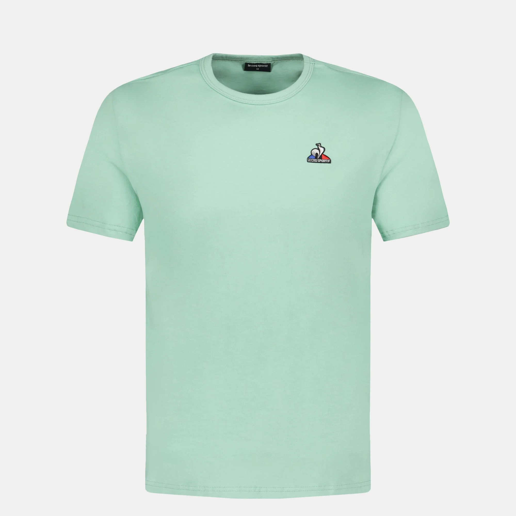2311049-SPE Tee SS N°59 M honeydew | T-shirt Homme
