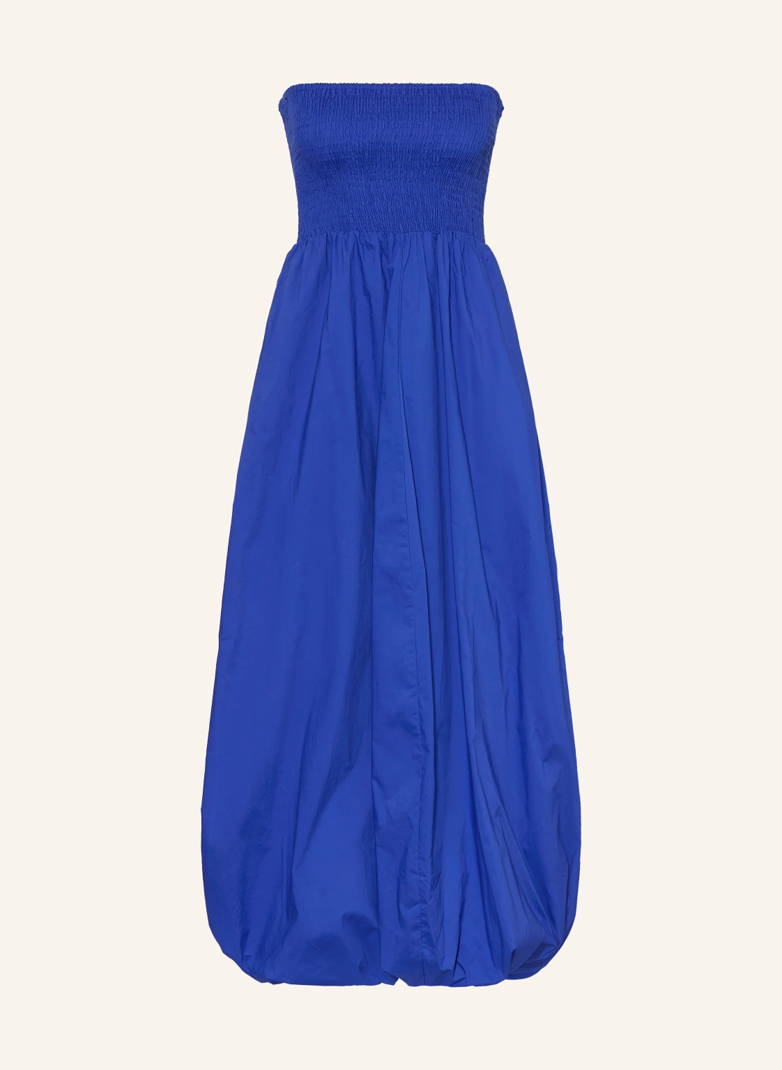 FAITHFULL THE BRAND Off-Shoulder-Kleid LUNAIRE