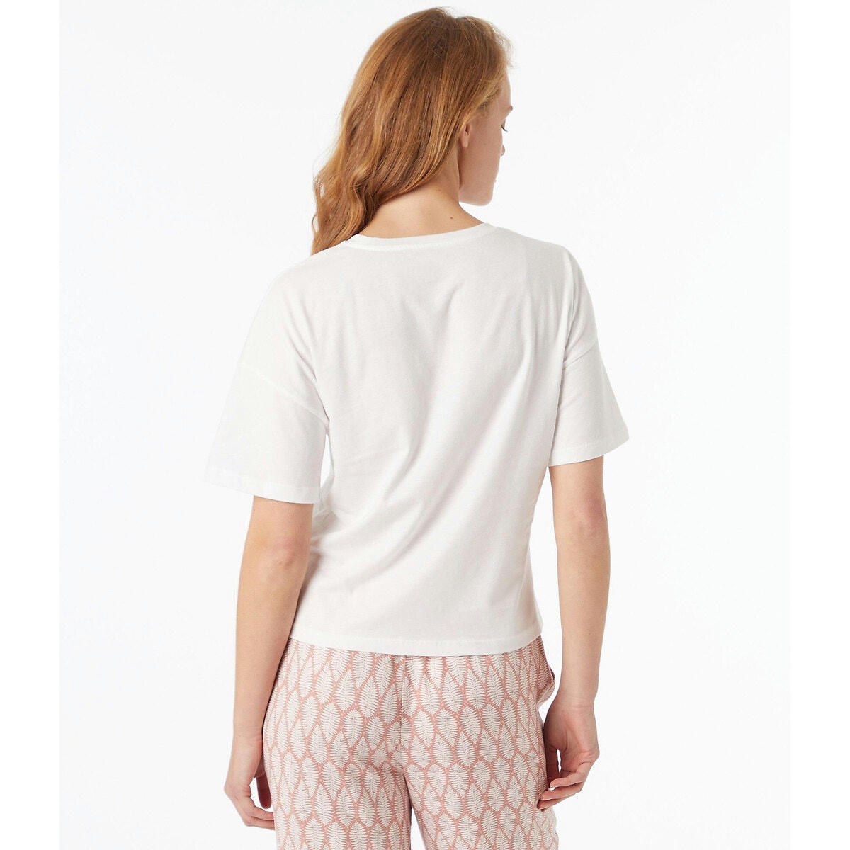 Haut de pyjama Duran