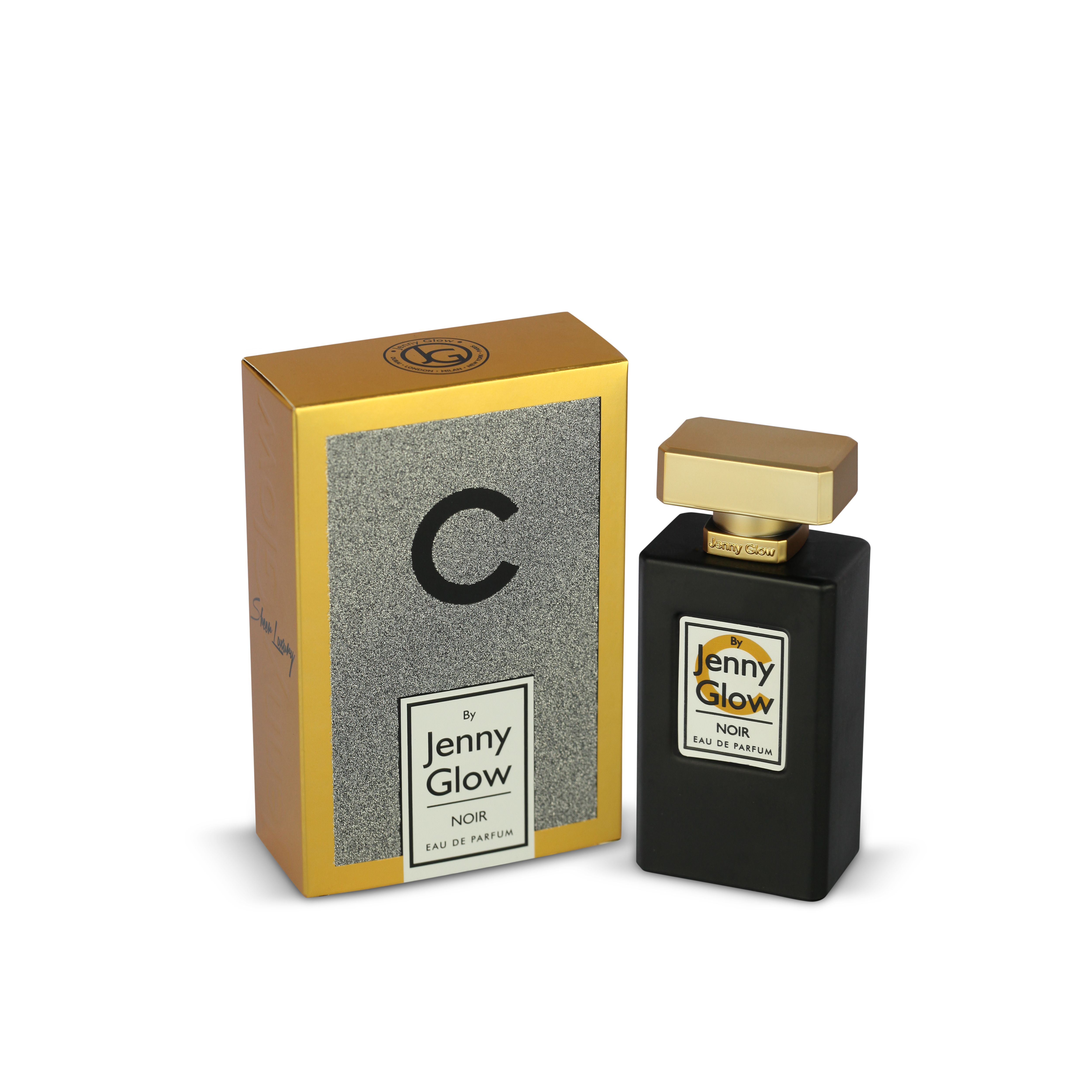 Jenny Glow Noir Eau De Parfum 30ml