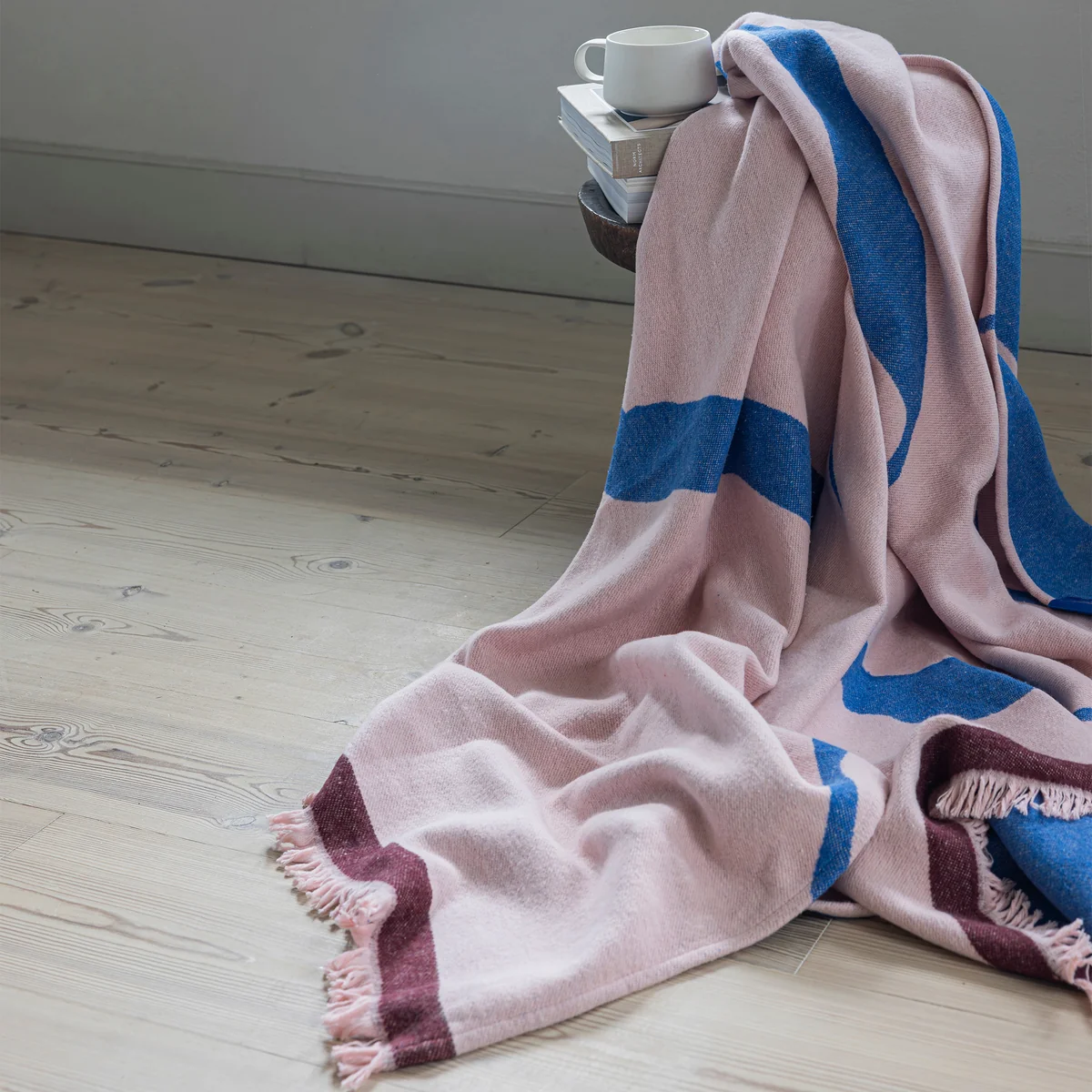 Mette Ditmer - Studio Decke