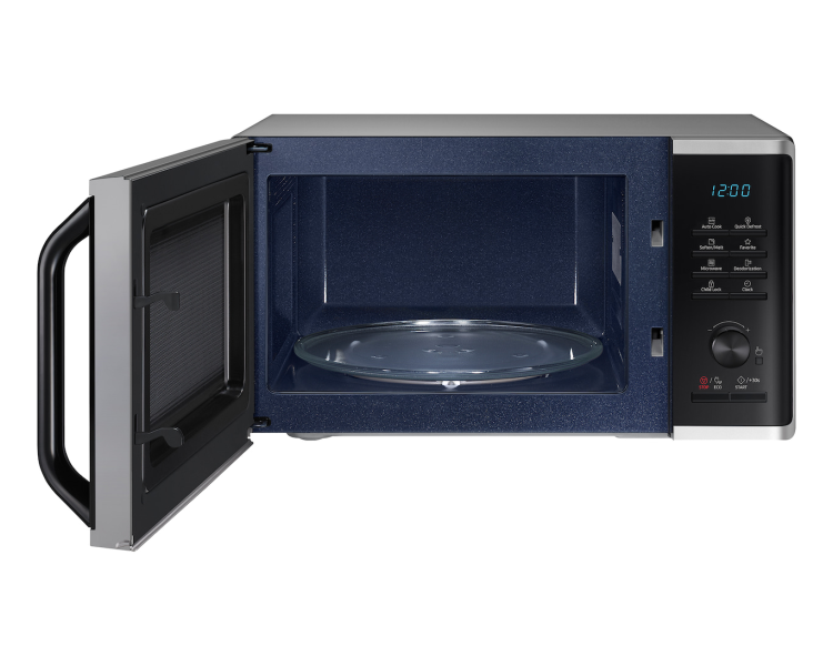 Kuchnia mikrofalowa Samsung MS23K3515AS