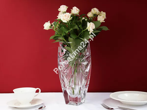 Wazon 30 cm Bohemia Jihlava - PRINCESS 4SB.PRI.030989