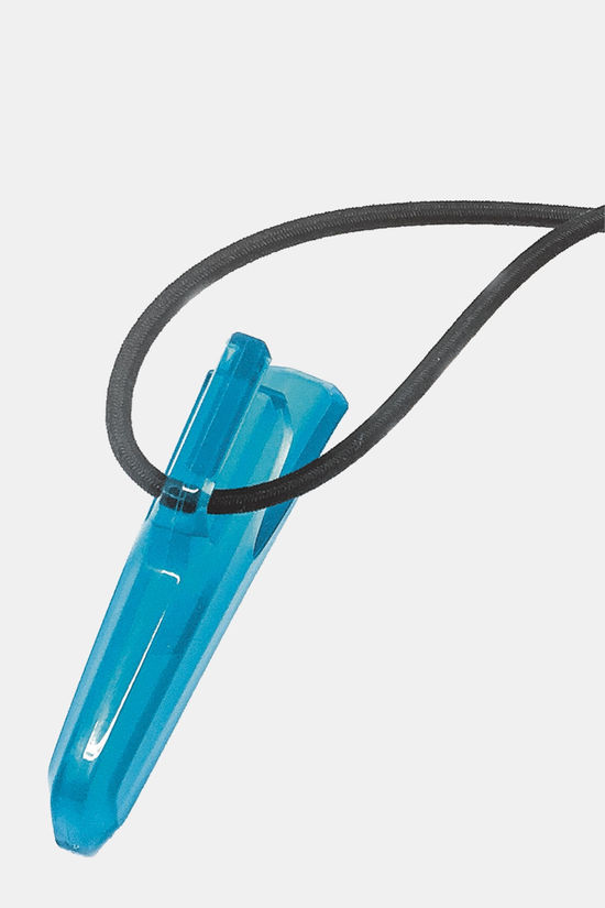 Blue Ice Pick Protector
