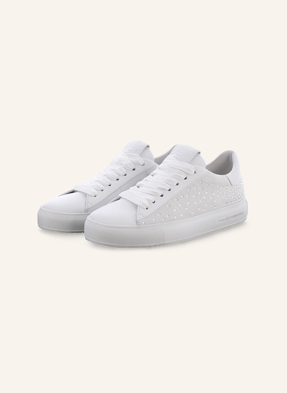 KENNEL & SCHMENGER Sneaker LENI