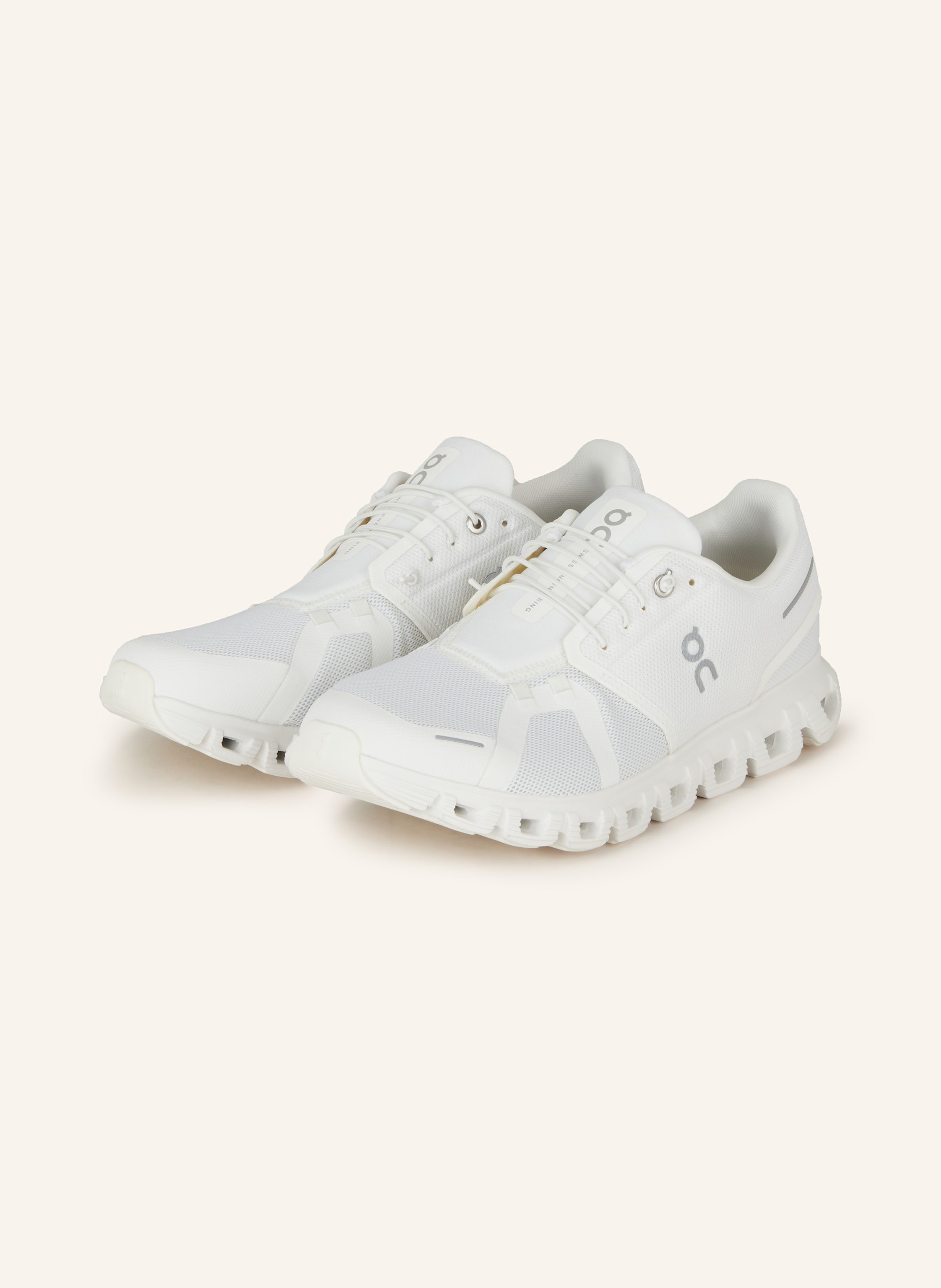 On Sneaker CLOUD 6