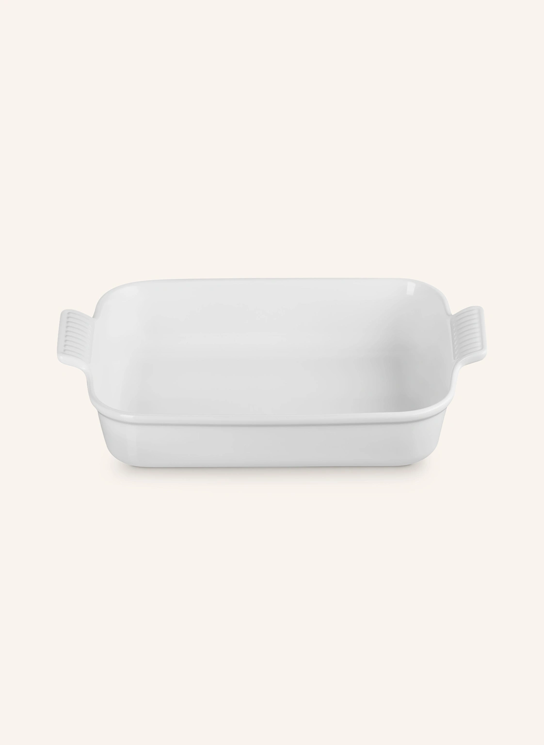 LE CREUSET Auflaufform