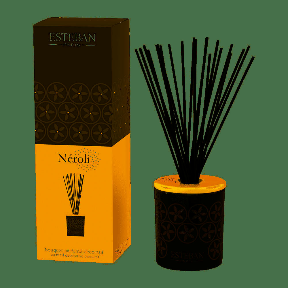 NÉROLI - Bouquet parfumé déco 100ml