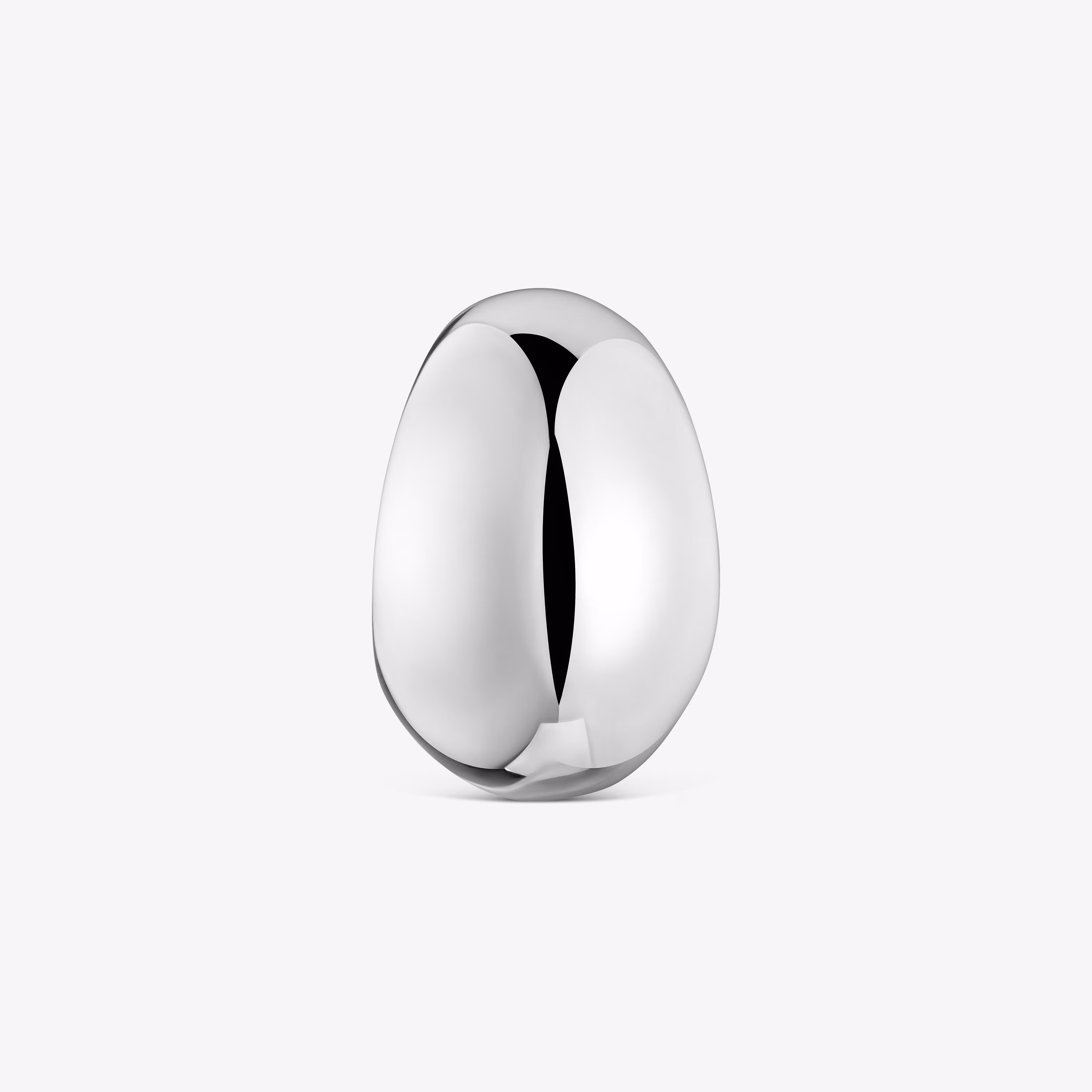 Earcuff de plata Warm