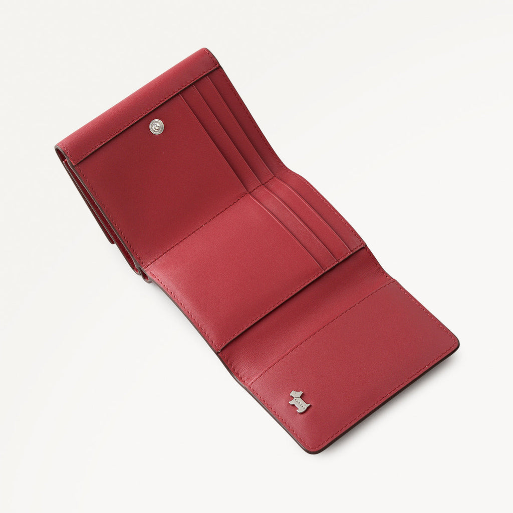 Pockets - Small Trifold Purse