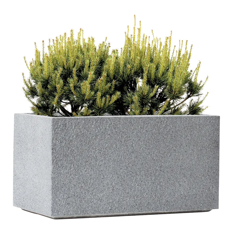 Gartentopf Rockline