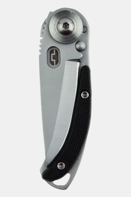 True Utility Skeleton Knife Mes