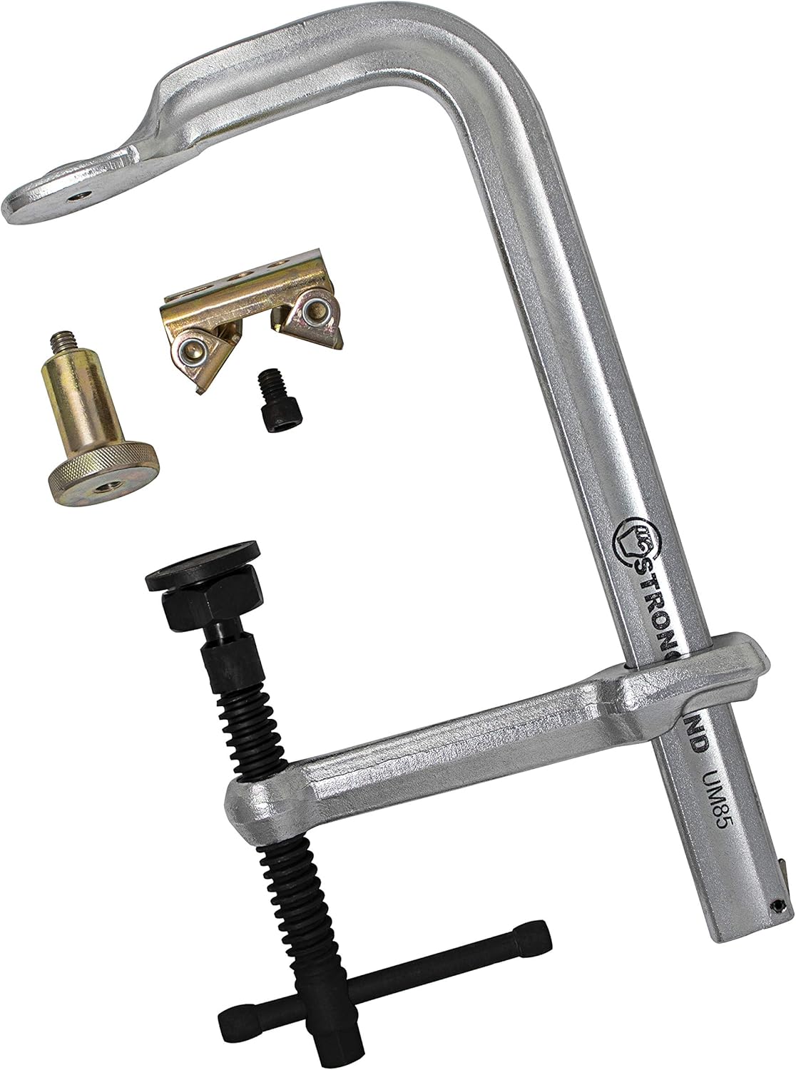 Bar Clamps