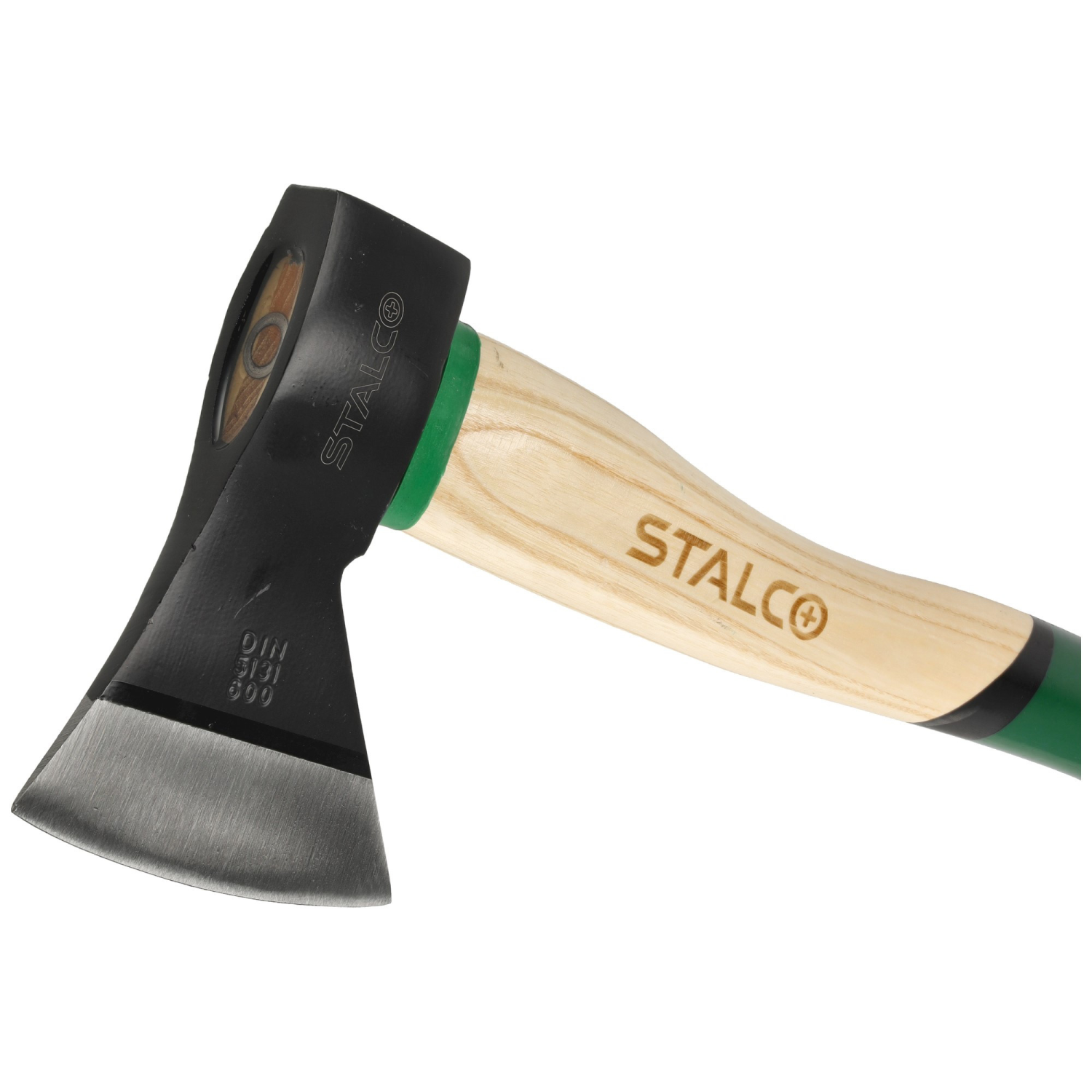 Siekiera trzonek drewniany 600g STALCO S012332060