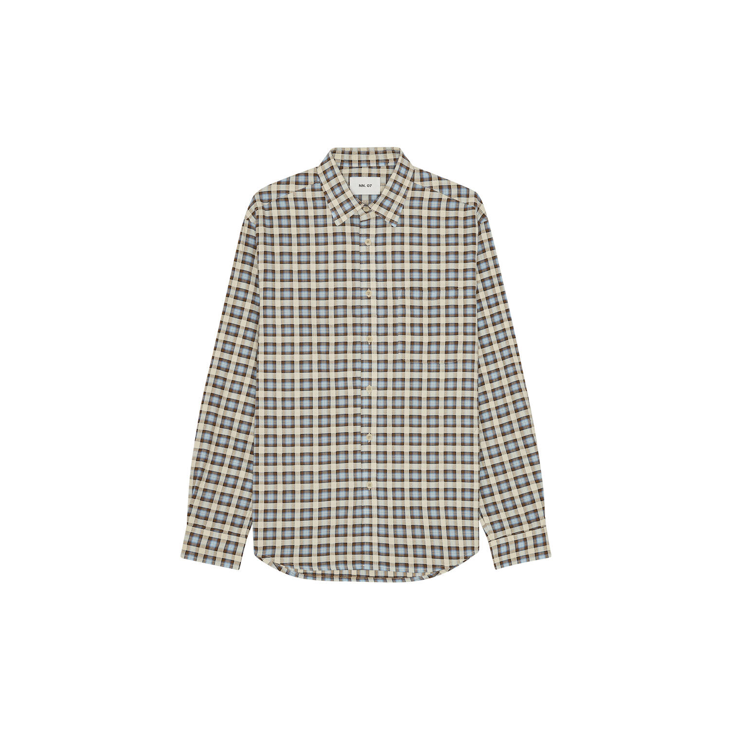 Deon LS 50037, blue check