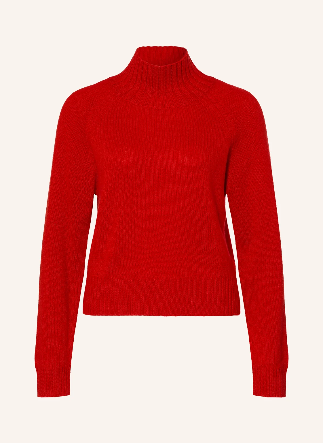 ALLUDE Cashmere-Pullover