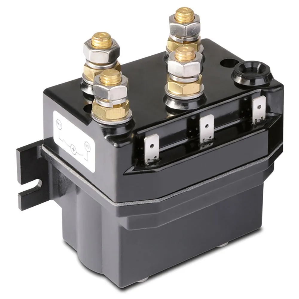 Quick Italy T6415 relays box 2500W