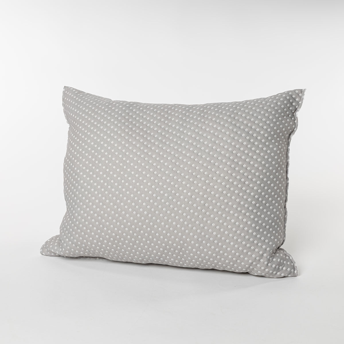 Almofada relaxante latex 45x60cm