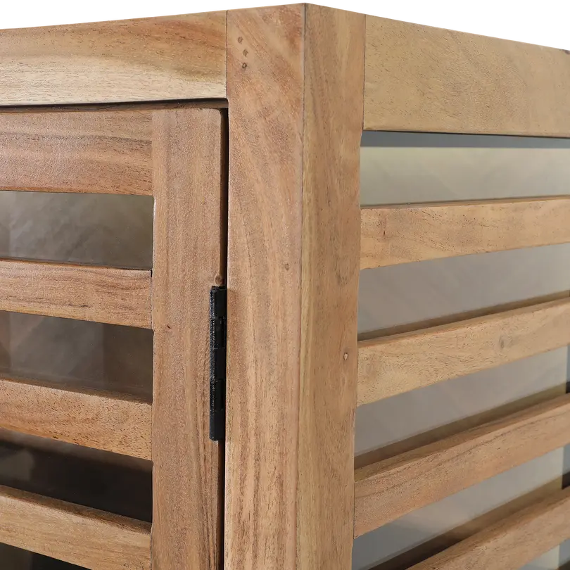Highboard Showcase