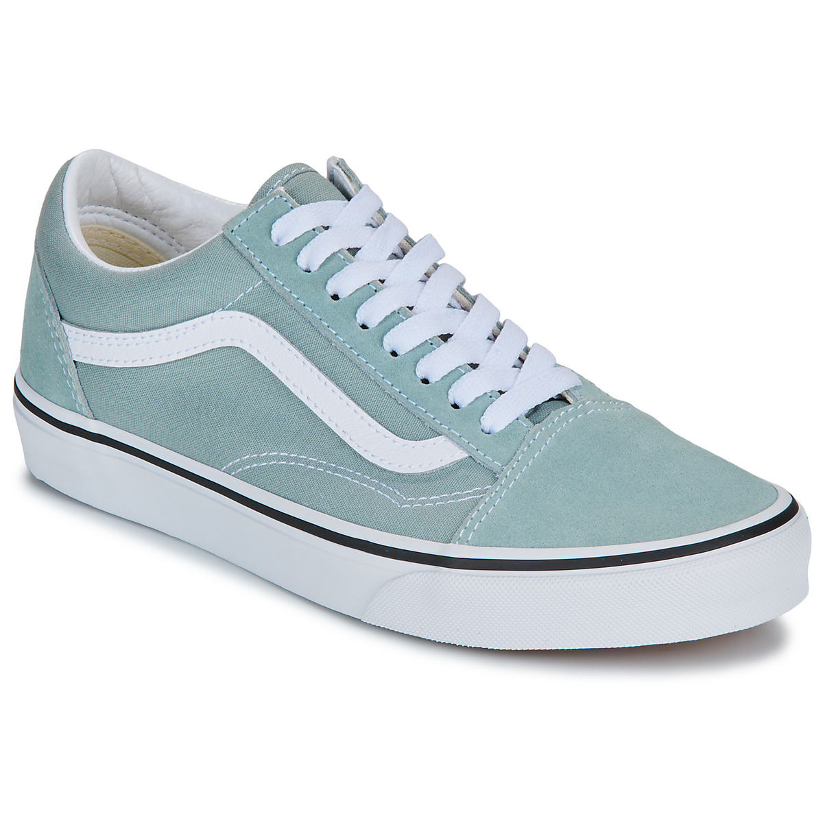 Vans - Old Skool - Grey