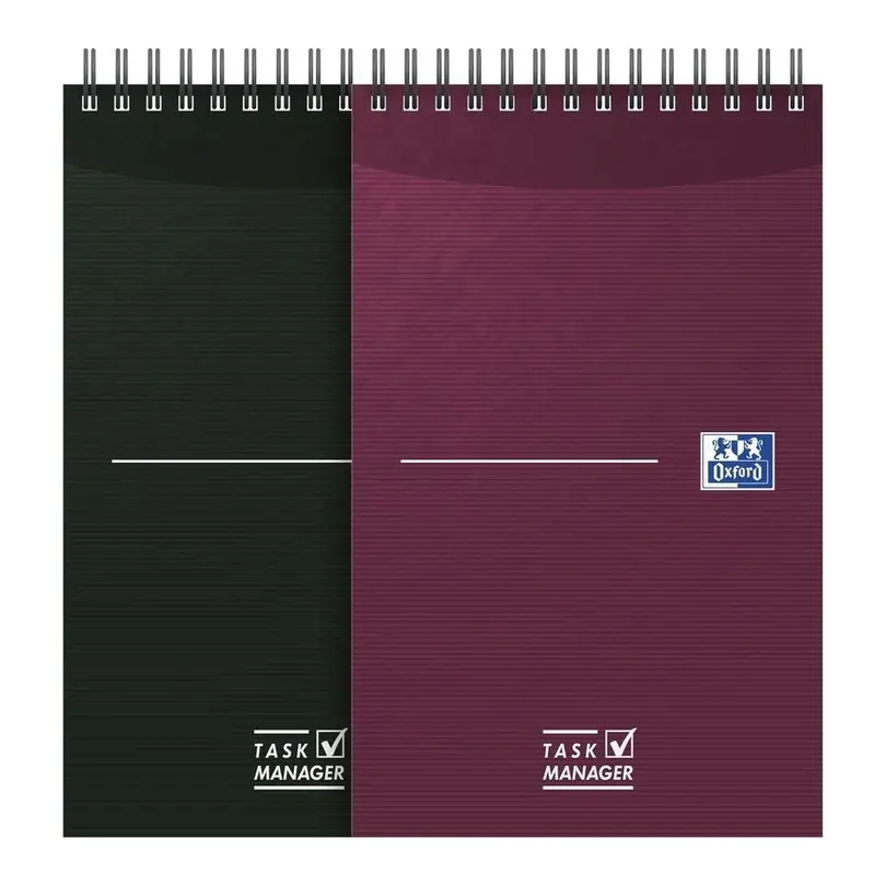 Notizbuch Oxford