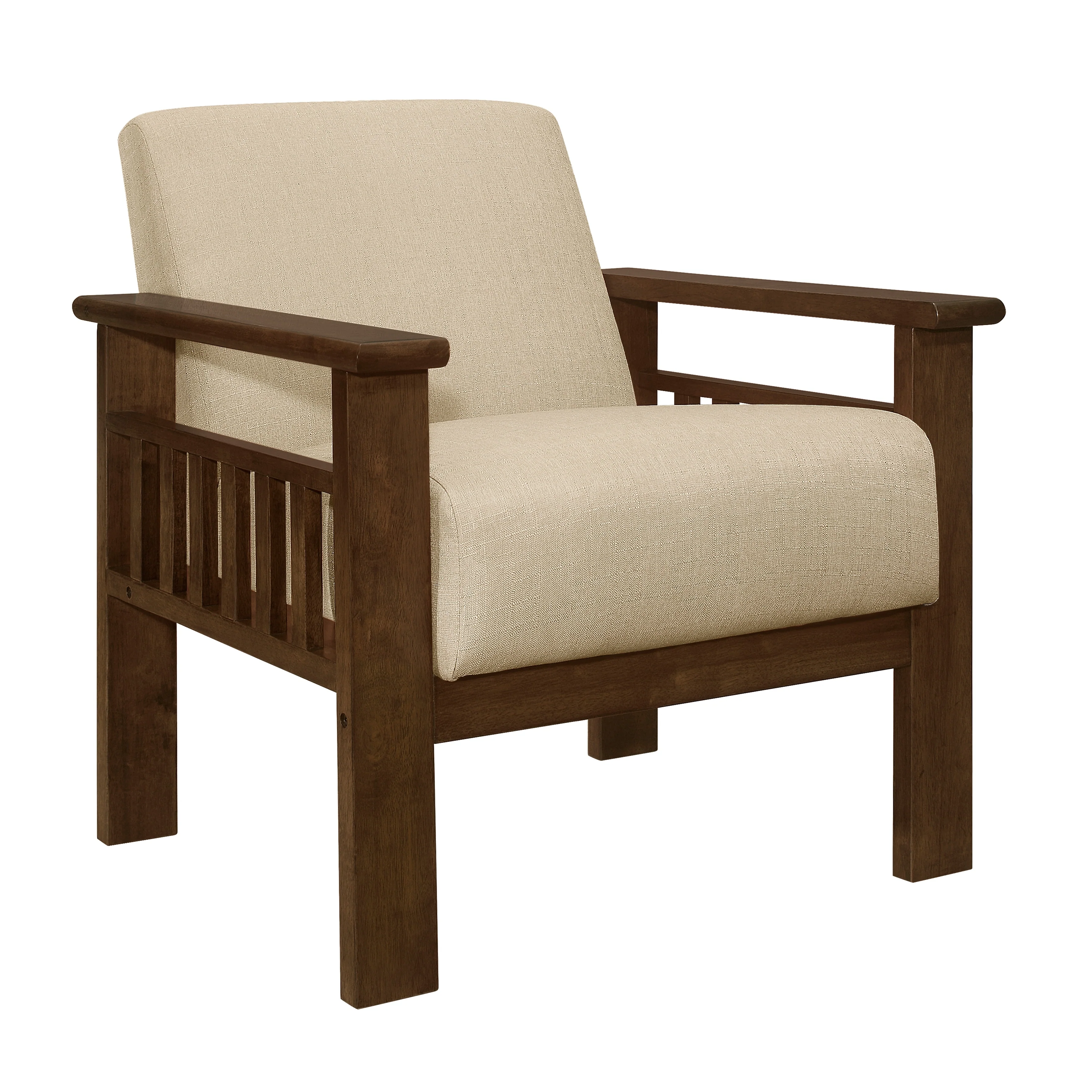 Litchfield Accent Chair - 29.5 x 32 x 32