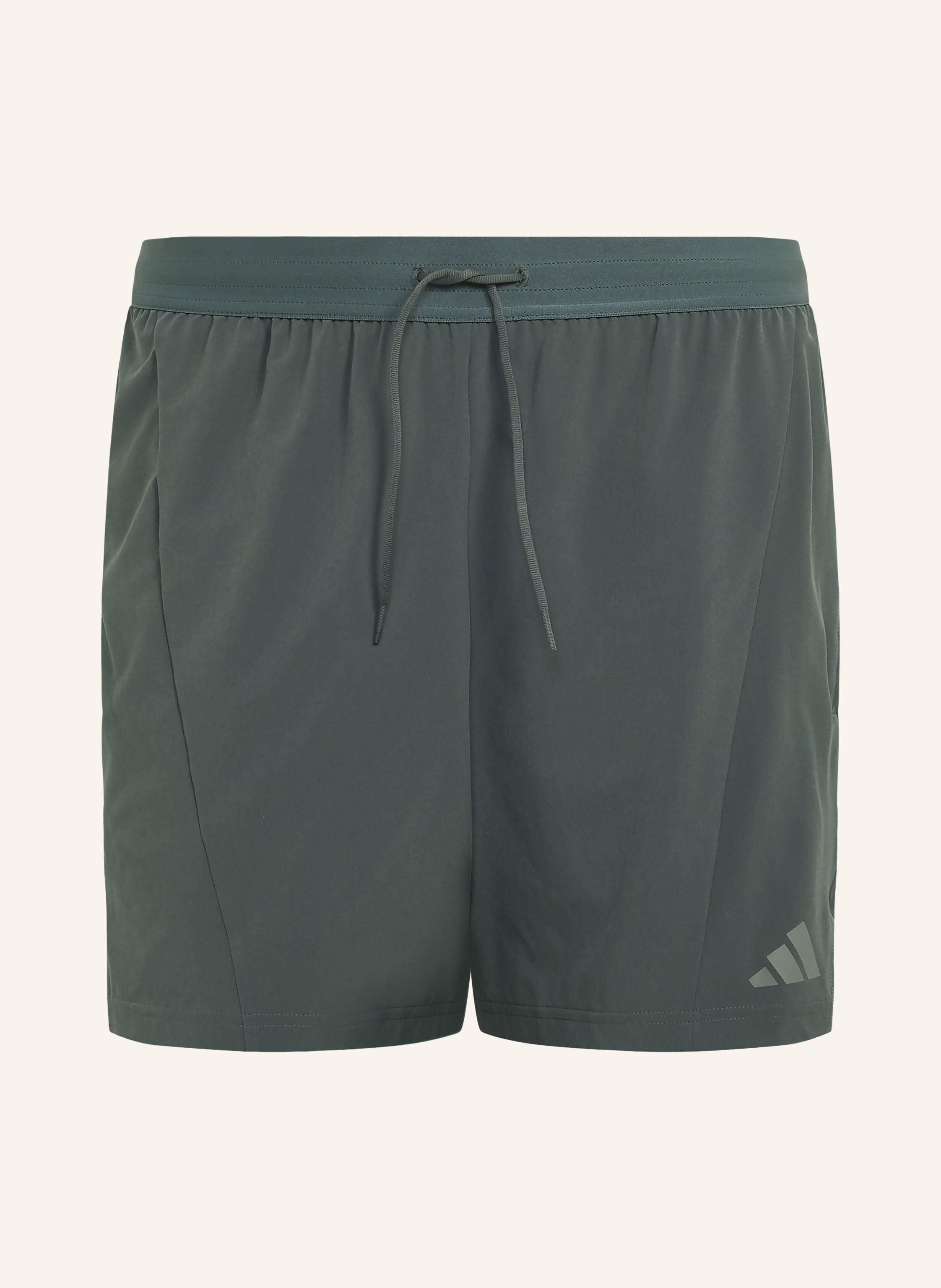 adidas 2-in-1-Laufshorts D4T
