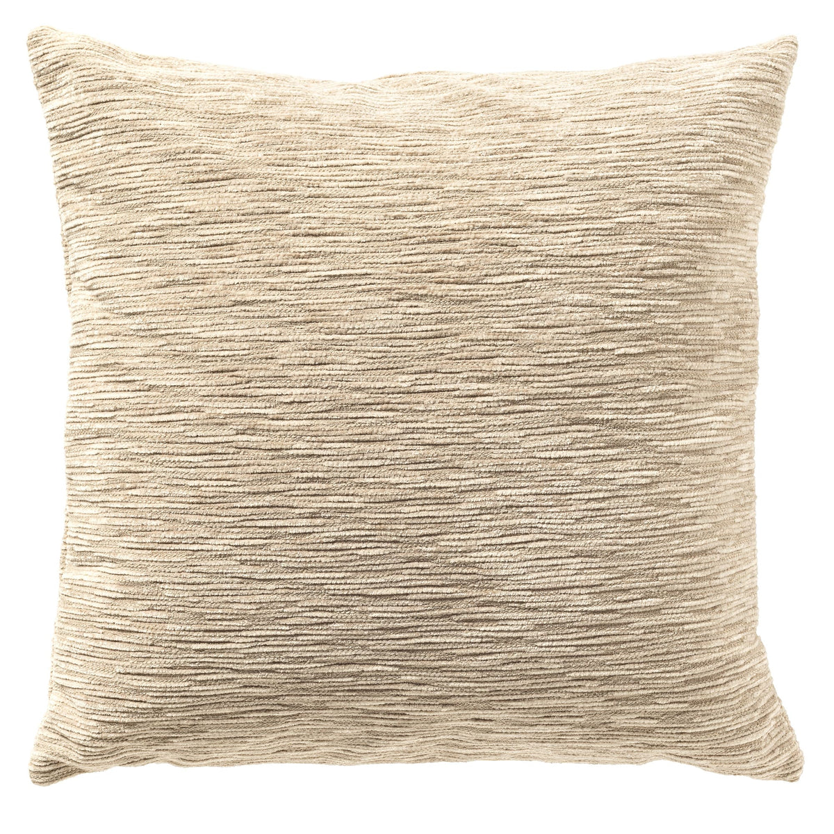 ROMEO | sierkussen 60x60 cm | Summer Sand | beige | Hoii