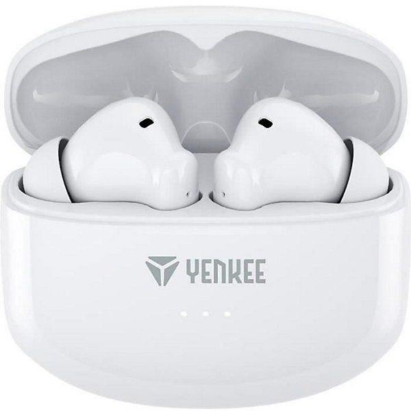 écouteurs sans fil rechargeable - TWS HARMON - YENKEE - YHP 08BT ANC