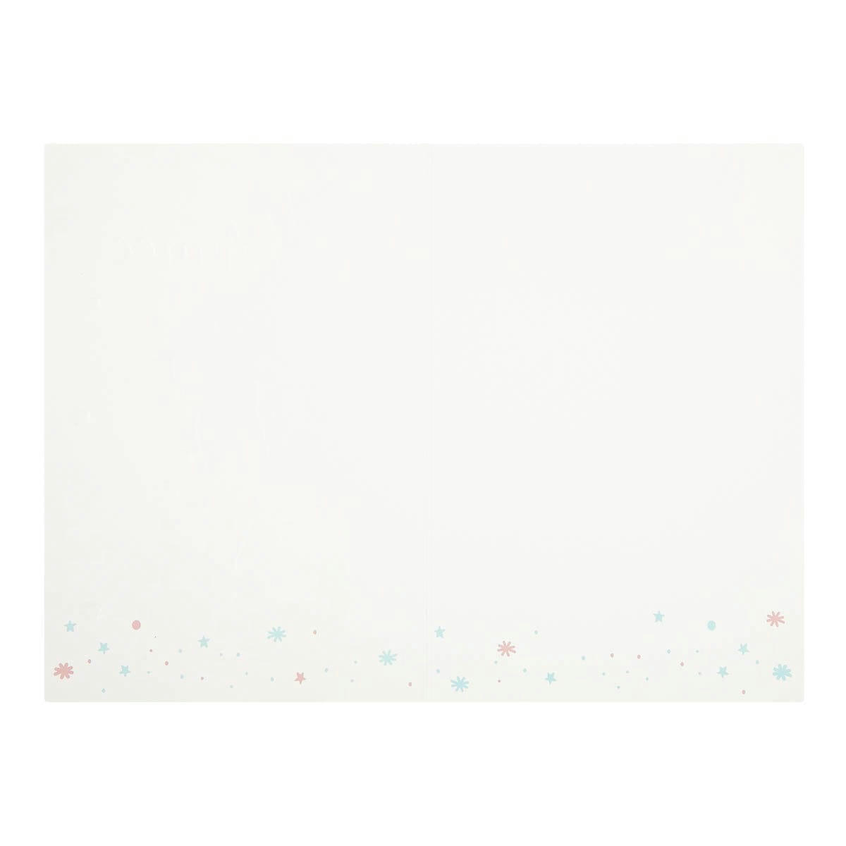 - Carte De Vœux Céleste Bouquet Houx