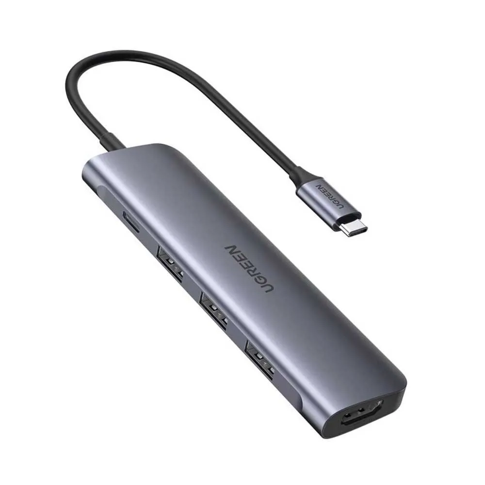Ugreen 50209 4K USB hub