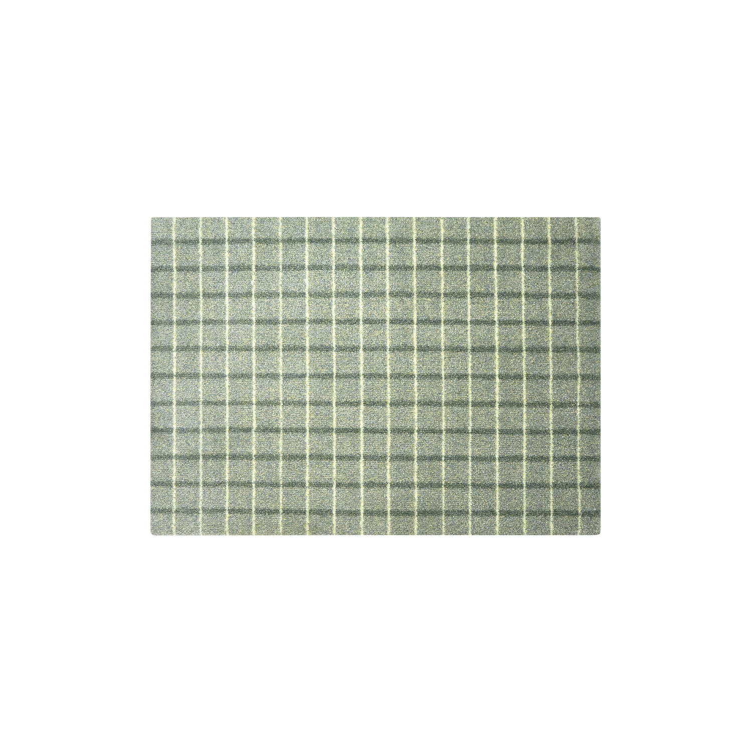 Grid Matcha Lemon dørm&aring;tte