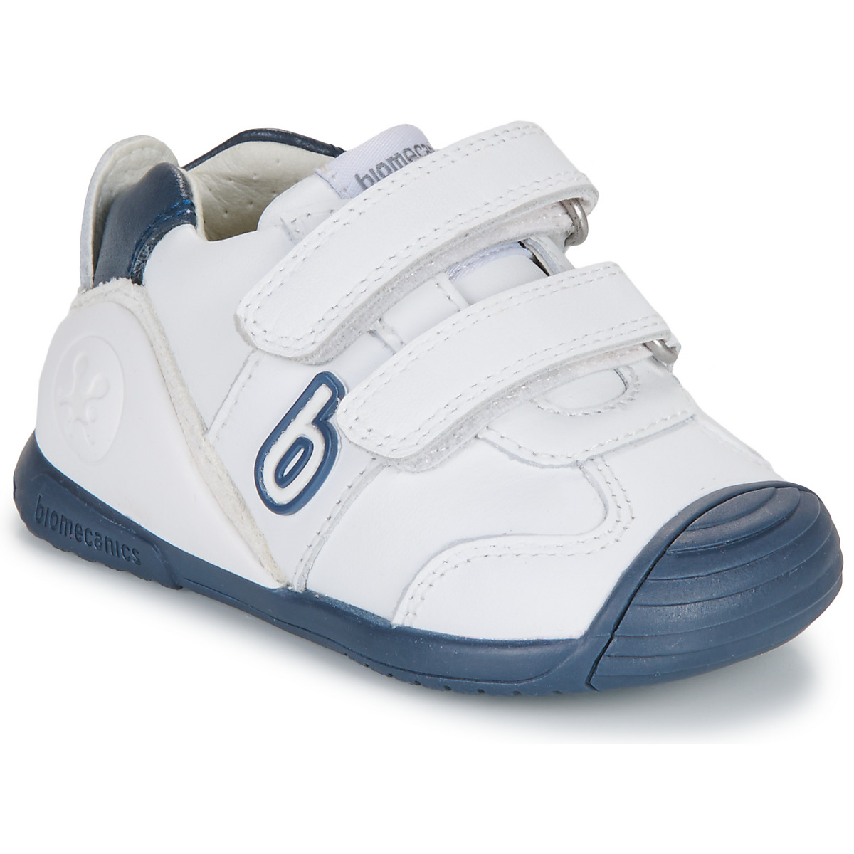 Biomecanics - BIOGATO SPORT - White / Marine