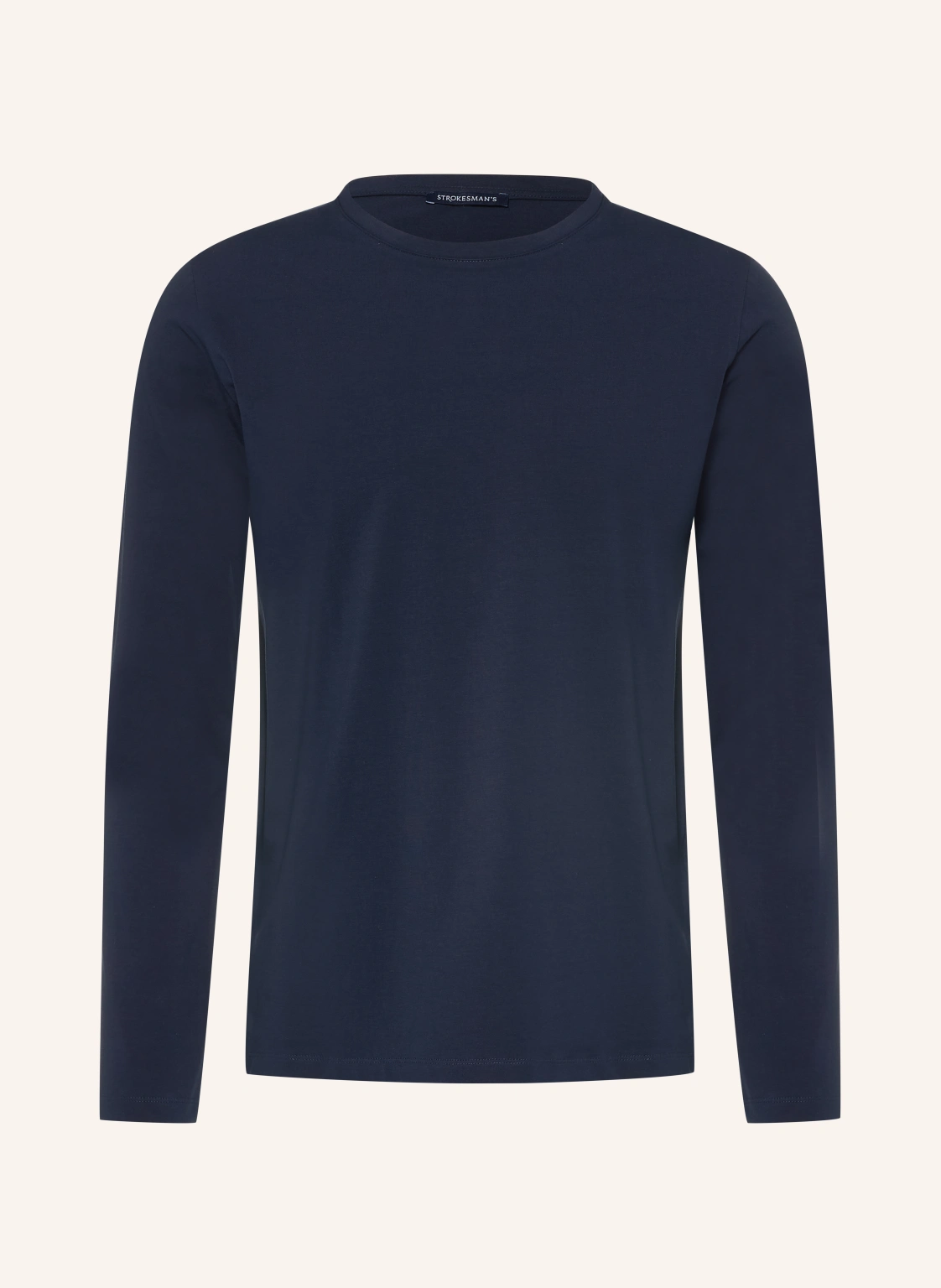 STROKESMAN'S Schlafshirt