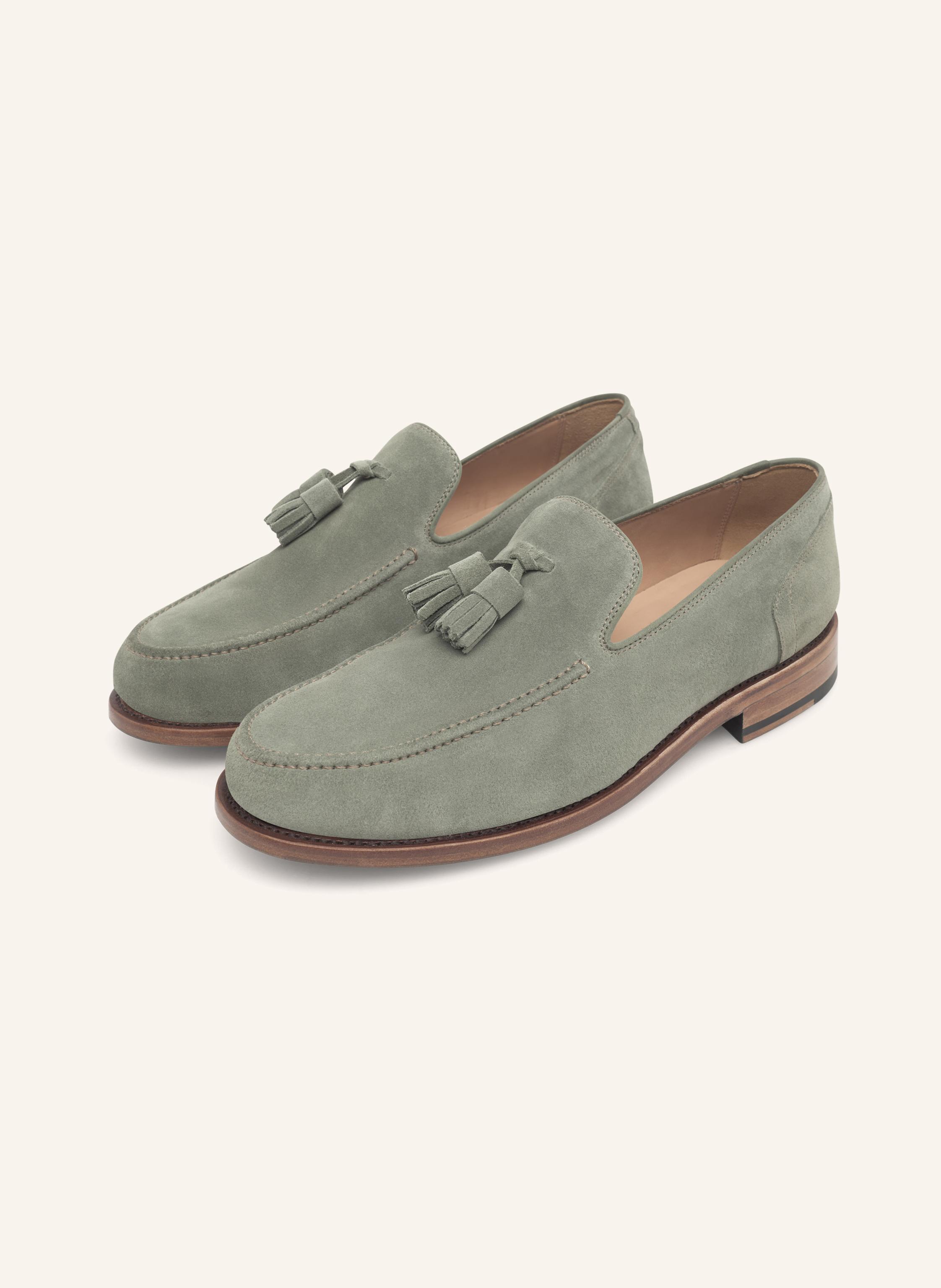 Henry Stevens Loafer HAYWOOD TL