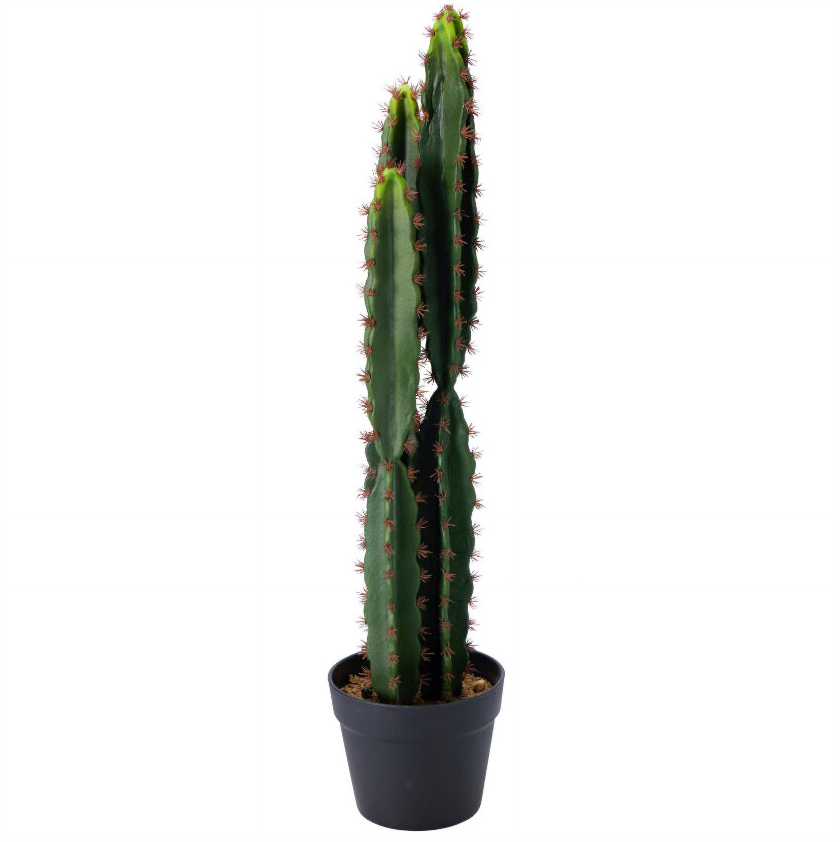 Sztuczny kaktus w doniczce PIKKA, 68 cm