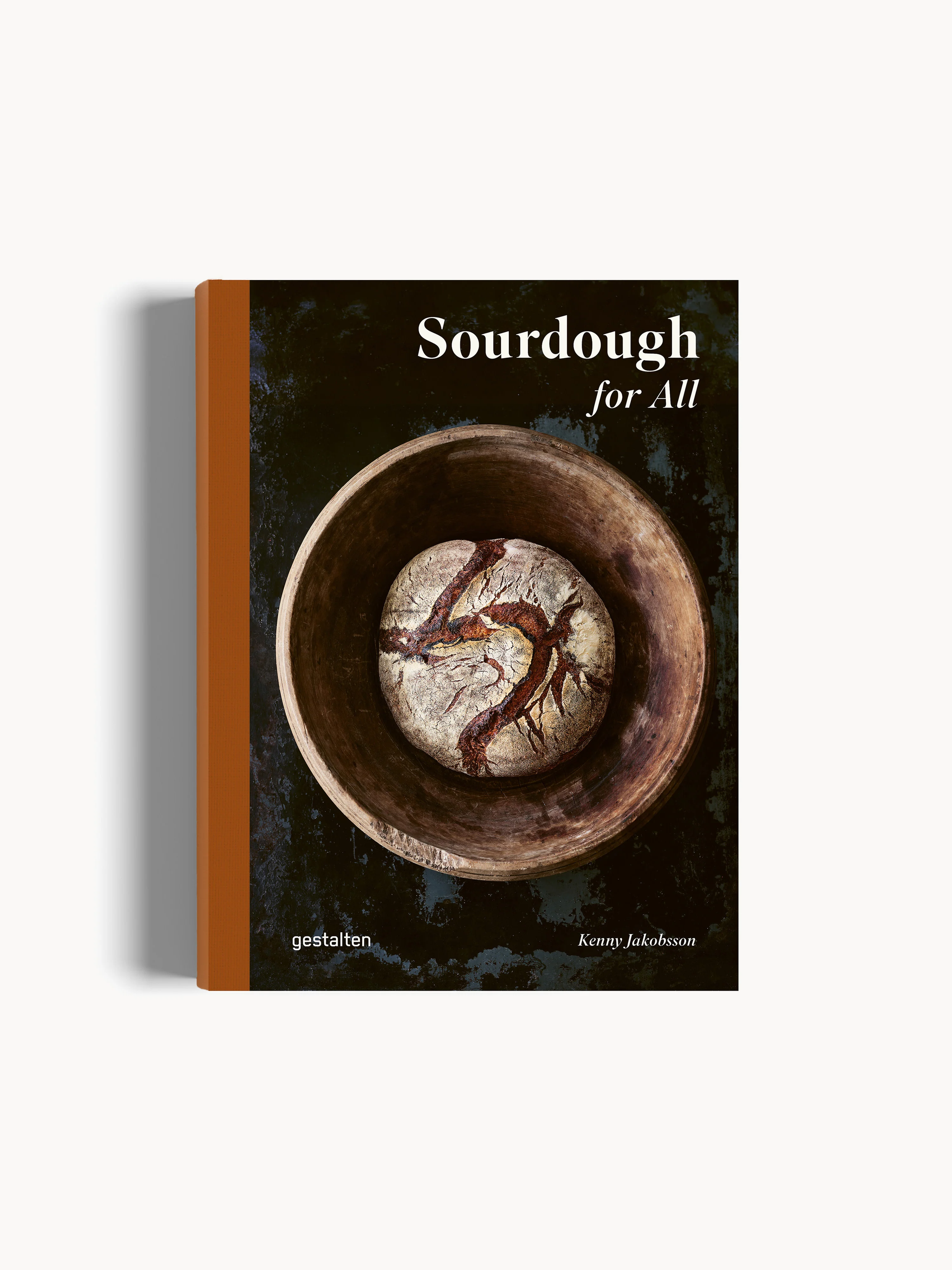 Kochbuch Sourdough for All