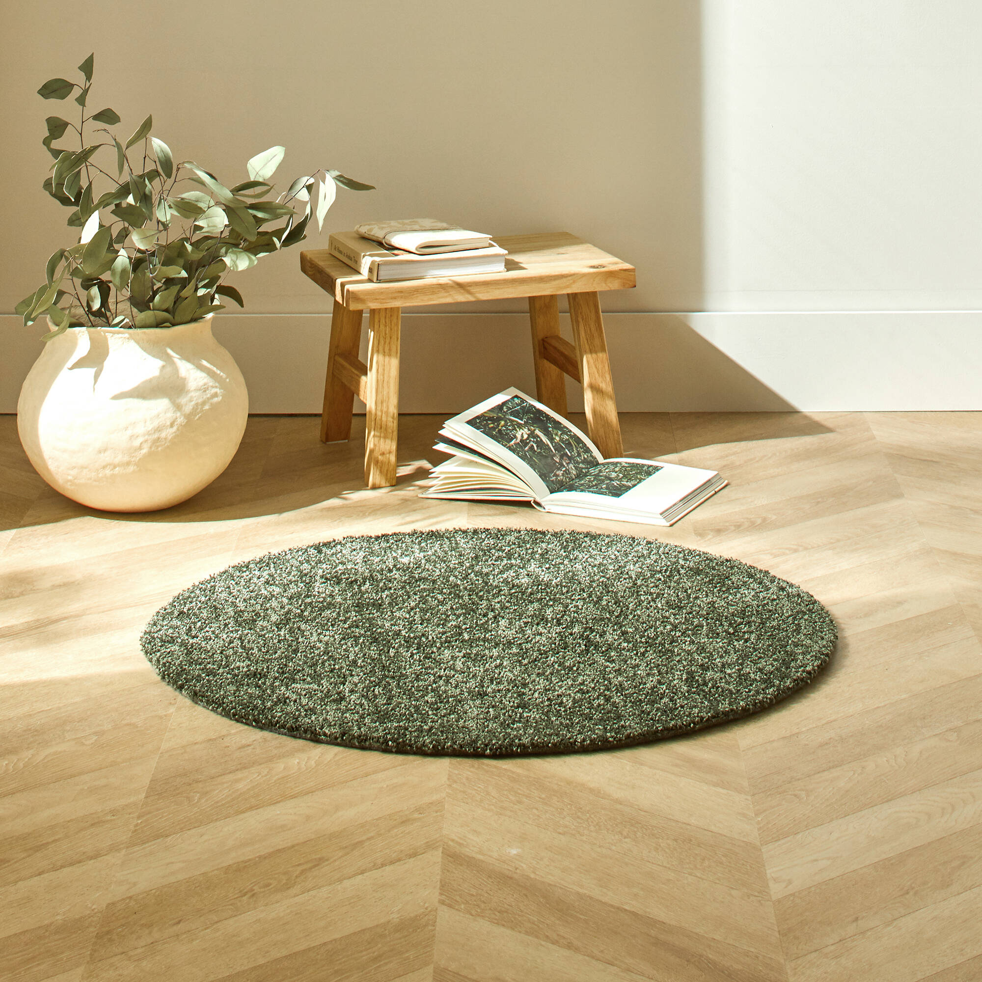 Tapis douceur et confort