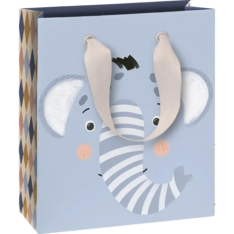 Geschenktüte Buba