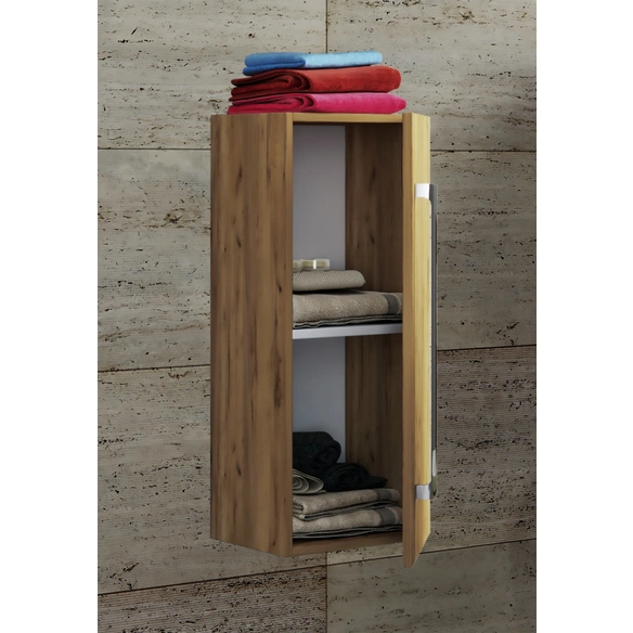 Midischrank »Badinos«, BxHxT: 33 x 75 x 22 cm