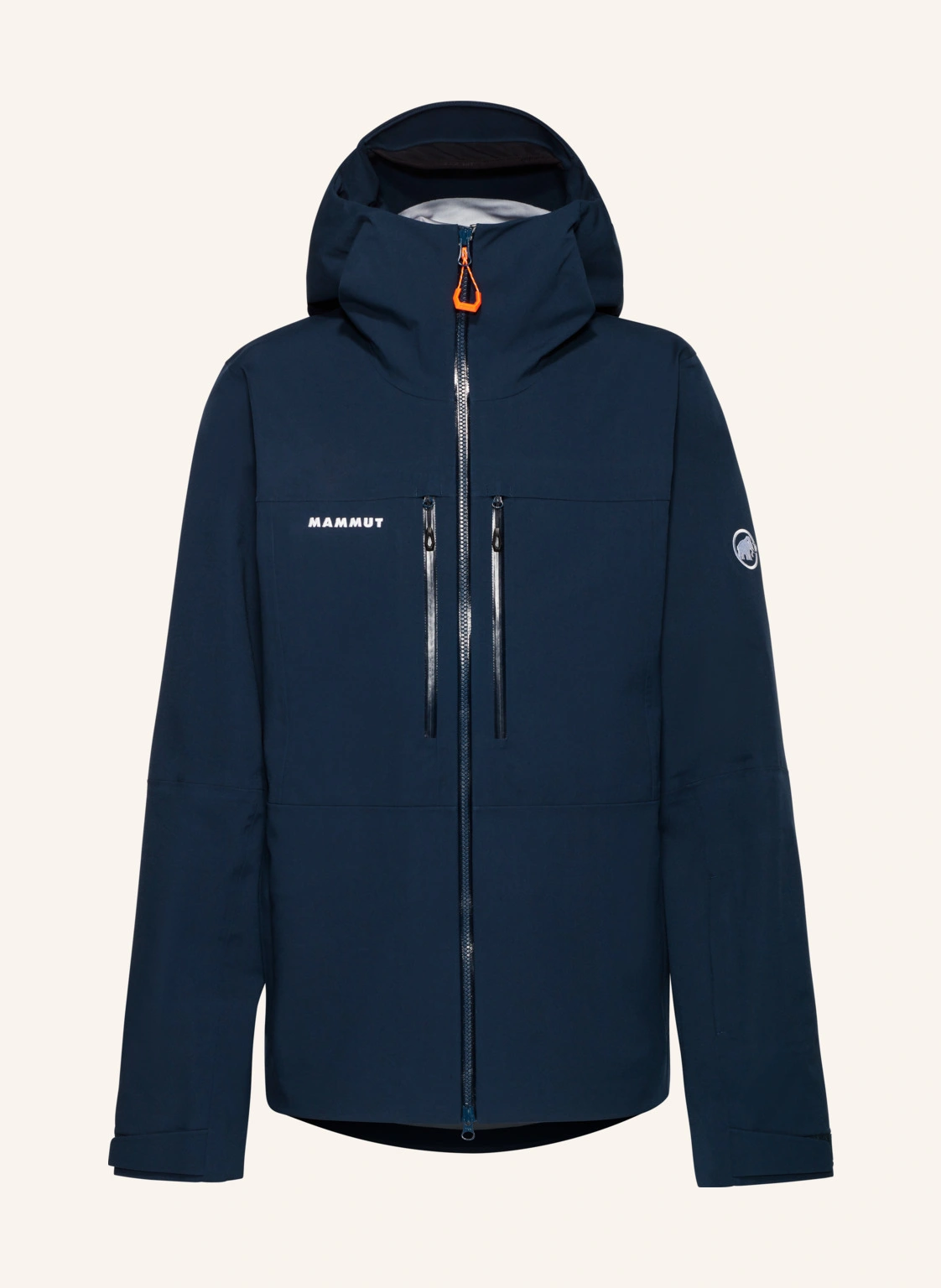 MAMMUT Hardshell-Skijacke STONEY