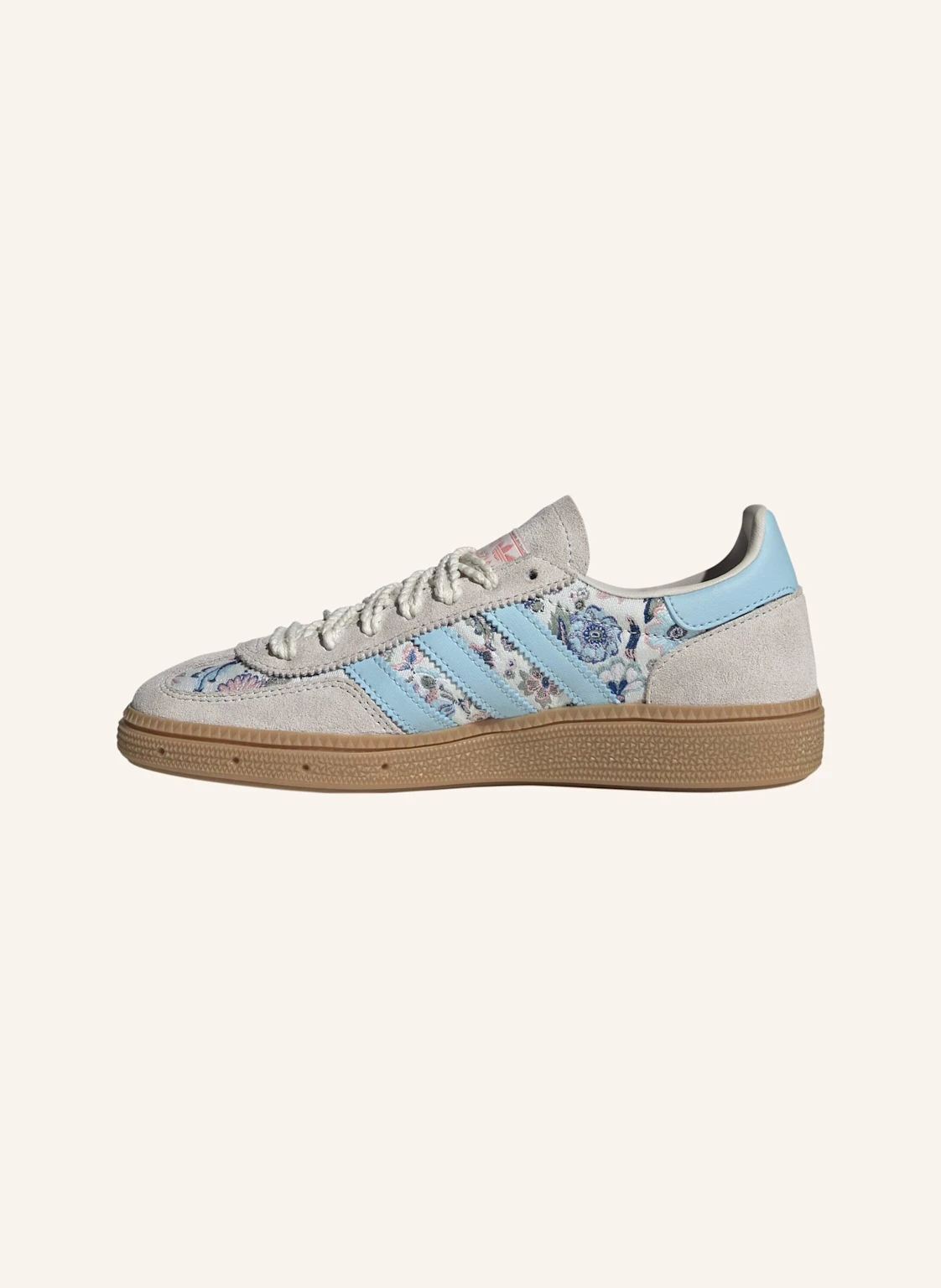 adidas Originals ADIDAS LIBERTY LONDON HANDBALL SPEZIAL SCHUH