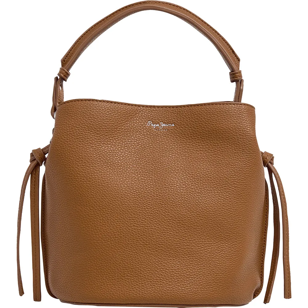 Pepe Jeans Tyler Script bag