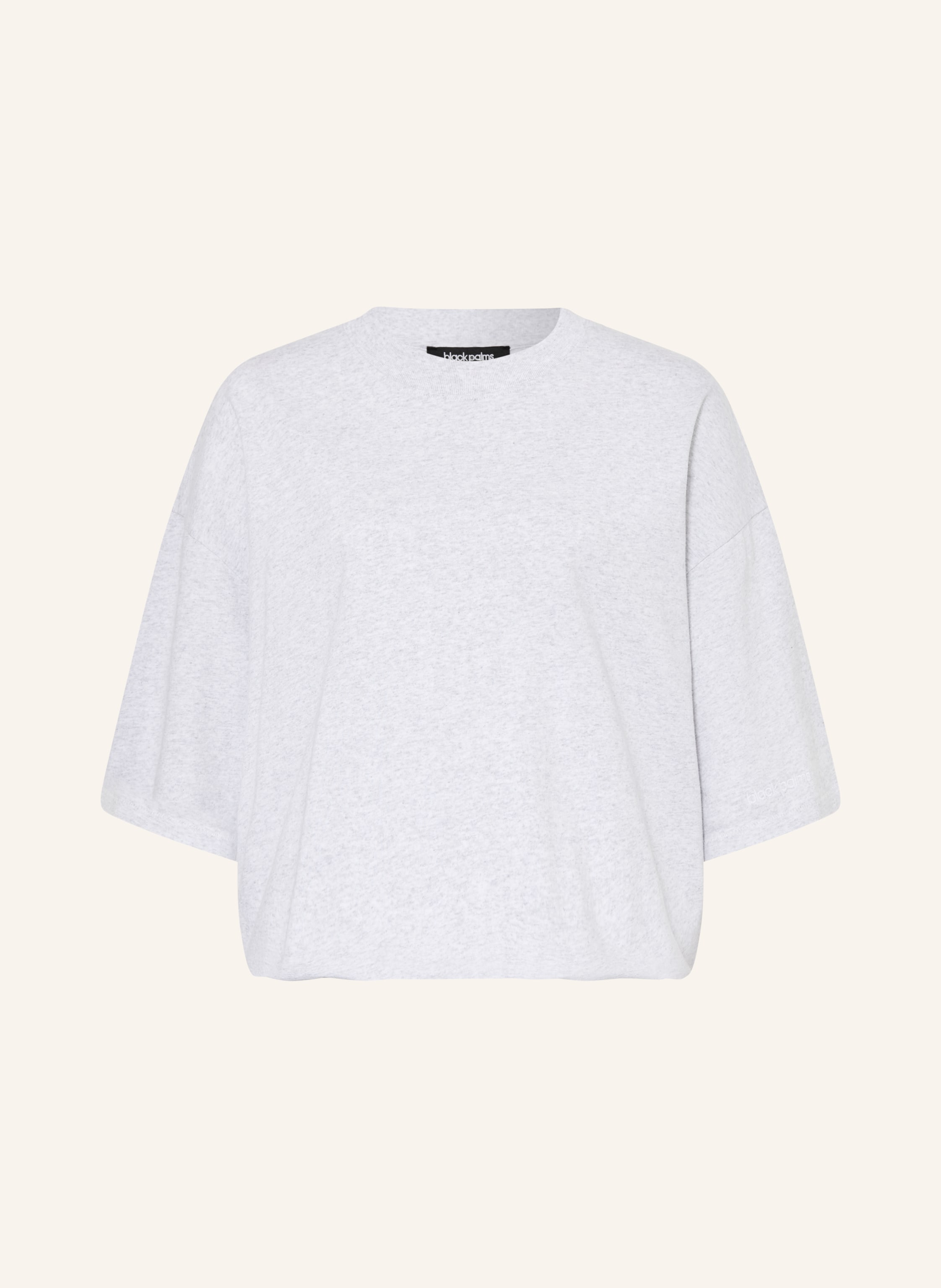 black palms Oversized-Shirt ICONIC