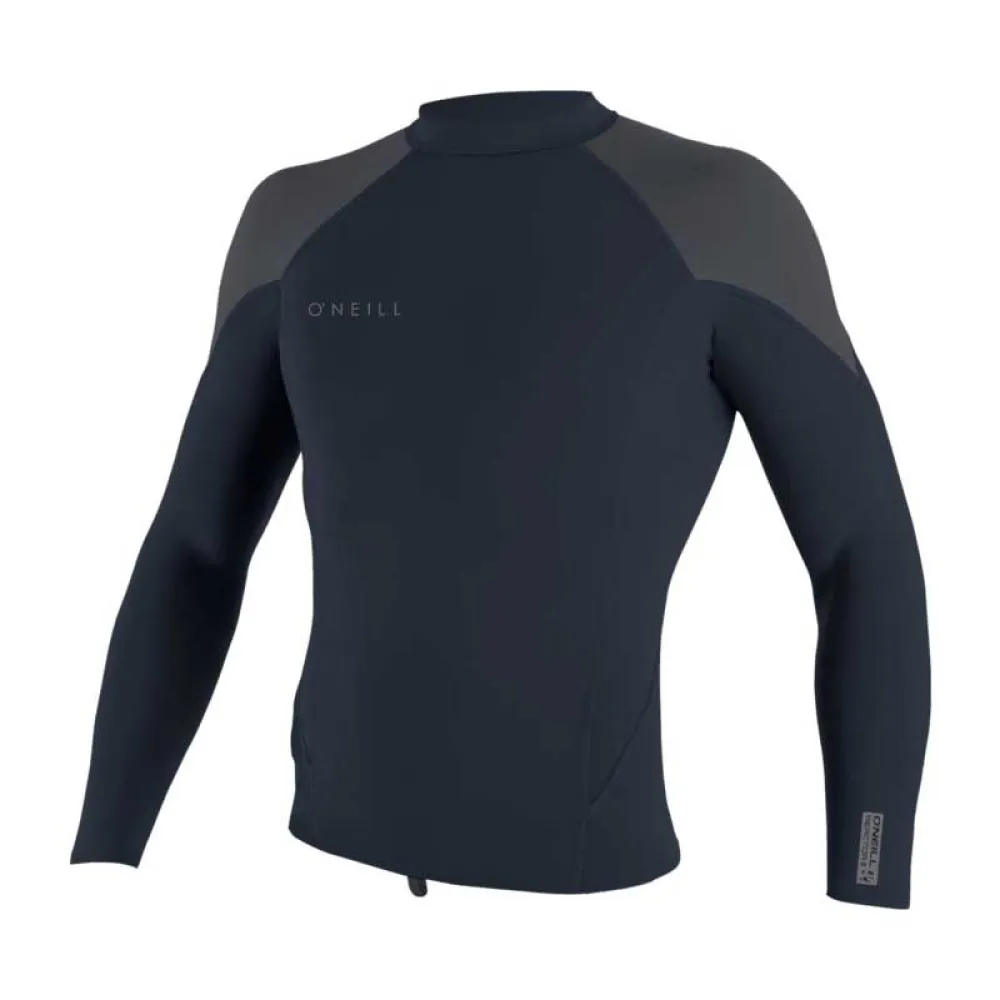 O´neill Wetsuits Reactor-2 1.5 mm long sleeve thermal T-shirt