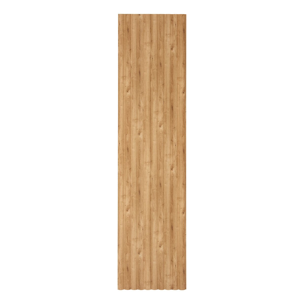 Conjunto de 2 painéis decorativos ALCOV bege 120cm